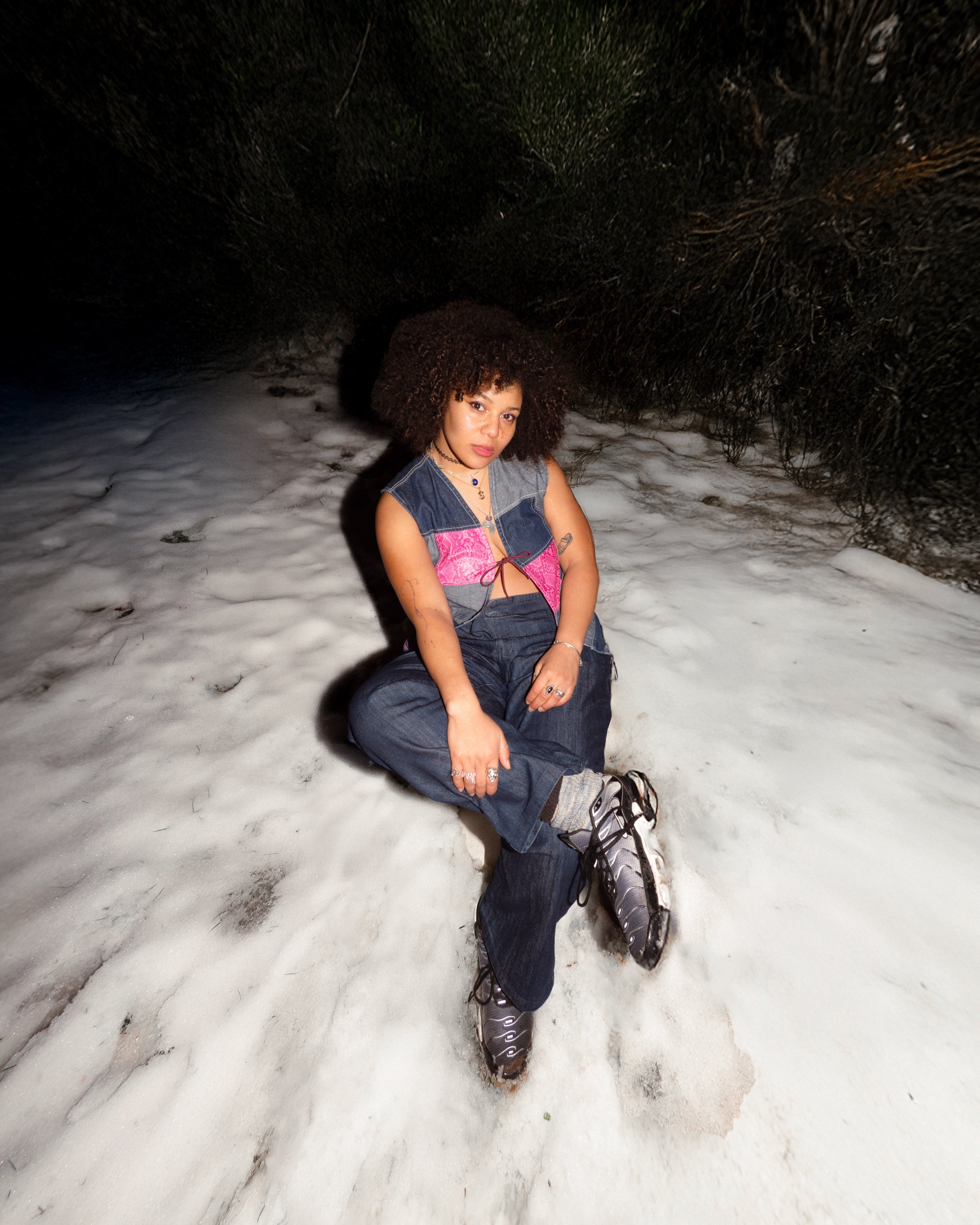 SLAYMIRA @ BARULHO CLUB RAVE