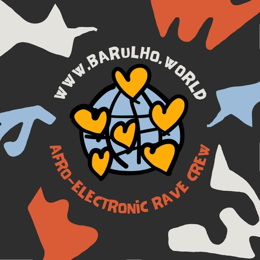 BARULHO CLUBRAVE