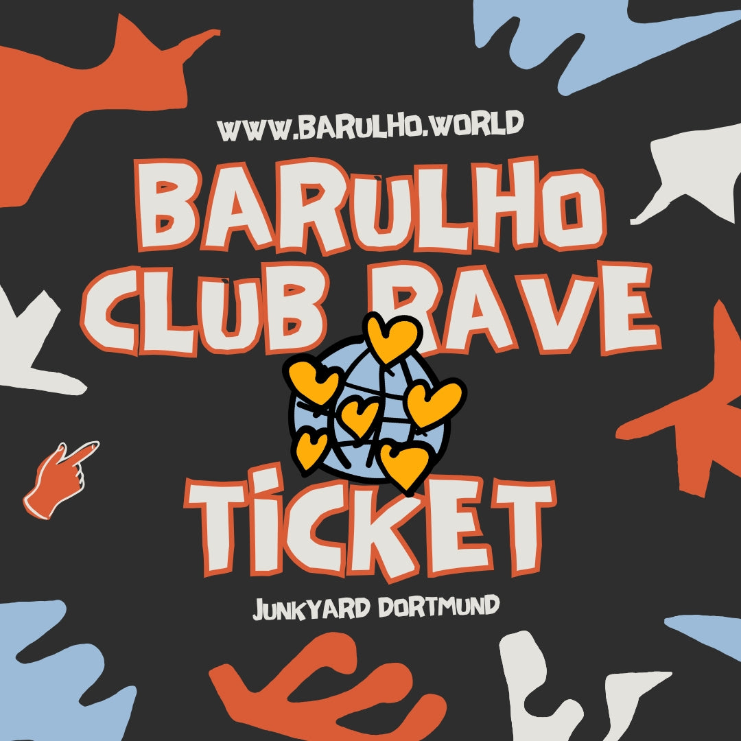 BARULHO CLUB RAVE 07-MARCH-26